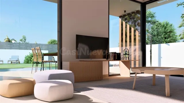 Villa 3 habitaciones 135m² en venta - San fulfencio - foto 5