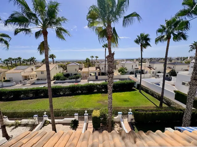 Duplex de 2 dormitorios y 2 baños en los dolses (orihuela costa) — 25
