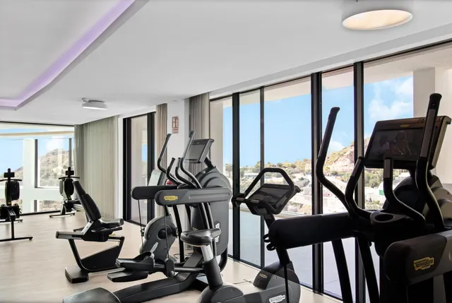 Apartamento 2 habitaciones 111m² en venta - Ojen pueblo — 48