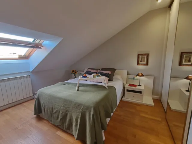 ENAMORATE A UN PESTAÑEO ¡Tu nuevo hogar en Villaobispo te está esperando! ✨ — 8