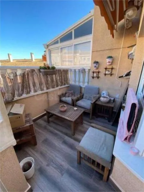 Casa 3 habitaciones 100m² en venta - Eroski - foto 2