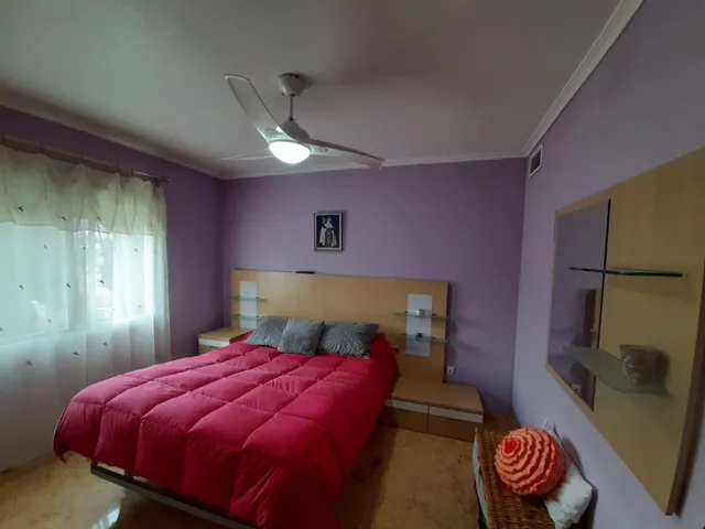 Adosado de 4 habitaciones en el Albatera junto a colegios — 30