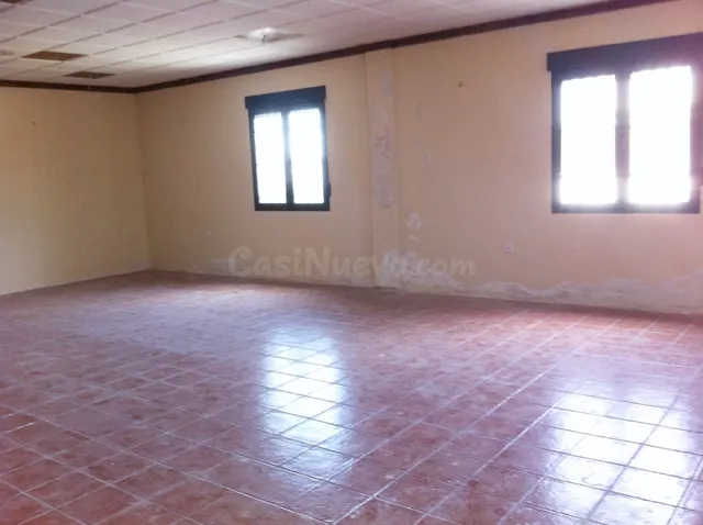 Nave industrial 1400m² en venta - Ctra. Pedro Muñoz - foto 4