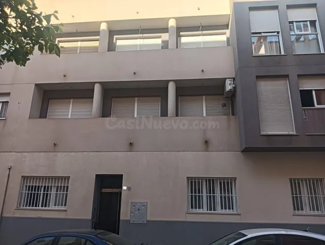 Piso en venta en El Ejido (Almería) – Amplio, luminoso y con