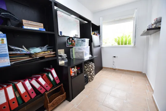 Villa 3 habitaciones 271m² en venta - Comunidad valenciana — 24