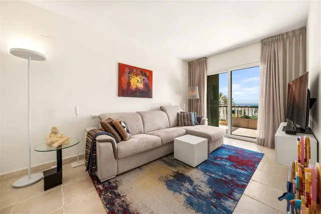 Ático Dúplex 4 habitaciones 159m² en venta - Costa del Sol — 29