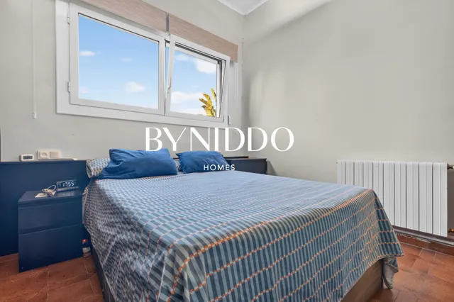 Casa independiente con jardín en Valldoreix — 32