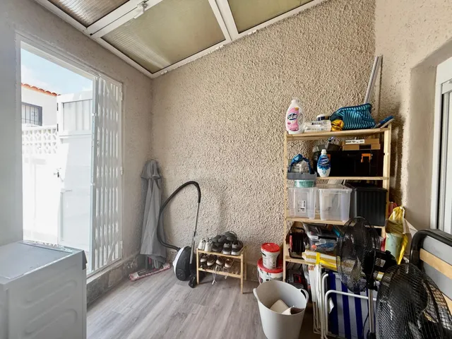 Casa reformada de 2 dormitorios con gran terraza cerca del mar – Torrevieja — 24