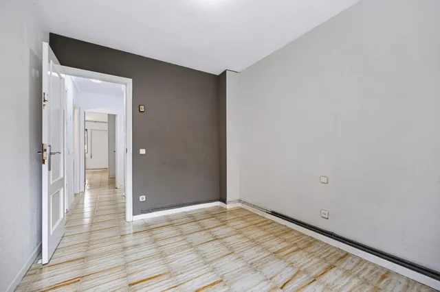 Piso 3 habitaciones 107m² en venta - Casco Antiguo — 21