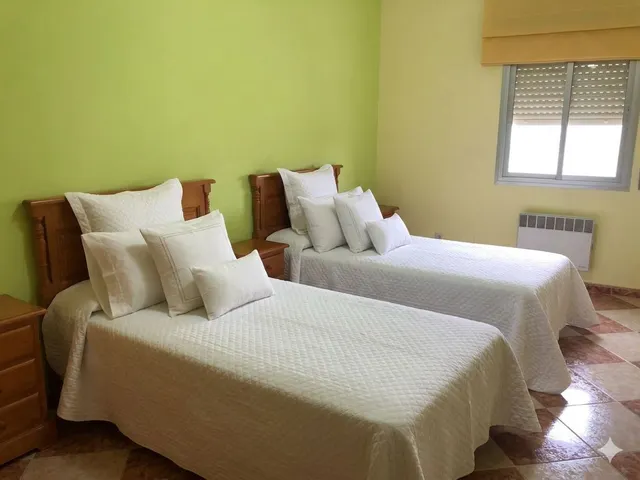 Adosado 4 habitaciones 194m² en venta - Andalucia — 25