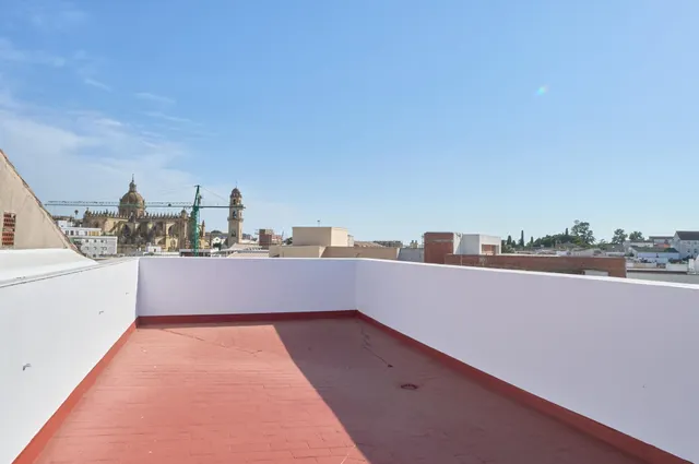 ESPECTACULAR PISO EN PLAZA PEONES — 27