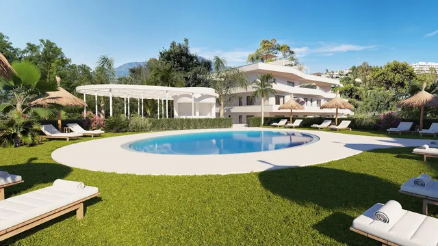 Ático de 4 dormitorios con terraza, solarium y vistas al Mar - foto 2