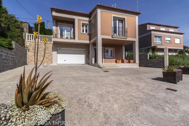 ¡Vive en el paraíso! Precioso chalet al lado de Meloxo y a s - foto 4