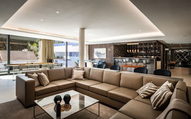 Chalet 7 habitaciones 2173m² en venta - Sotogrande - Alto — 4