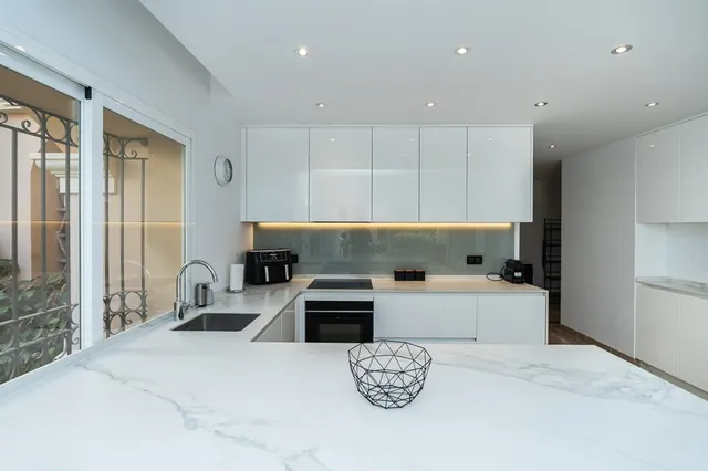 Apartamento 3 habitaciones 155m² en venta - Marbella — 28