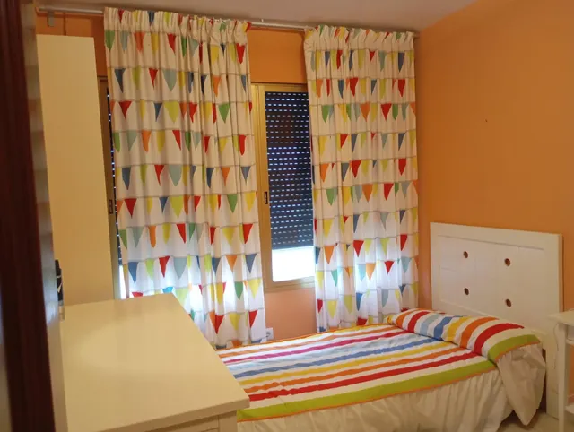 Piso en venta en santo tomás — 32