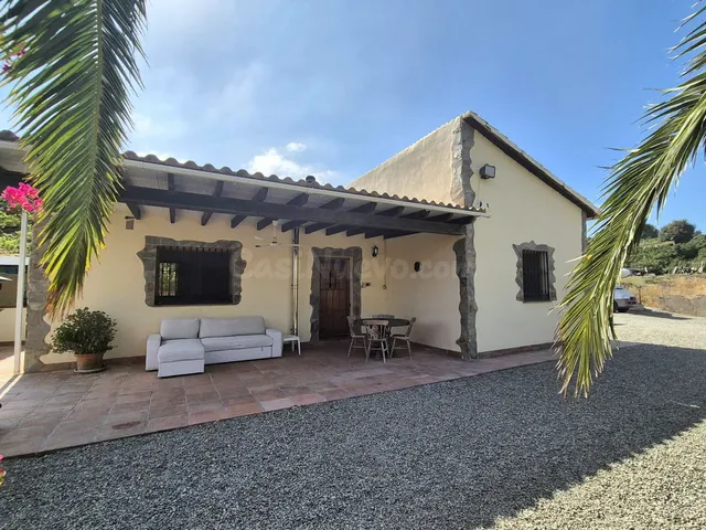 Chalet 2 habitaciones 195m² en venta - South of spain — 3