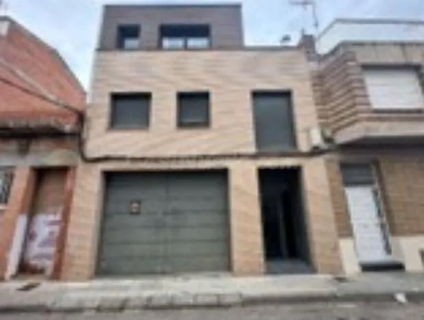 SE VENDE piso OKUPA en Calle Aurora 27 de Vilanova del Camí, - foto 3