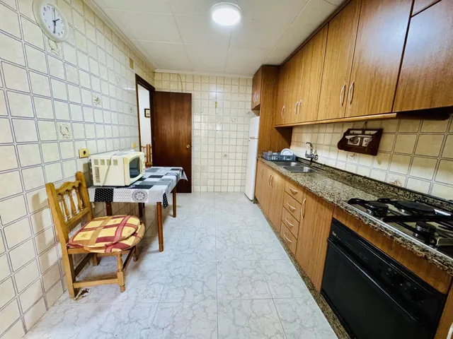 Apartamento 3 habitaciones 114m² en venta - Pueblo 5 — 12