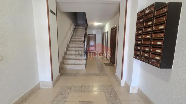 Piso en venta en Ávila,  zona sur — 36