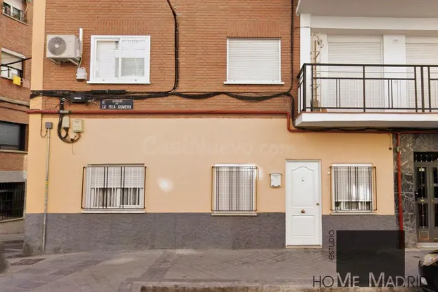 ESTUDIO HOME MADRID OFRECE piso de 35 m2 completamente refor