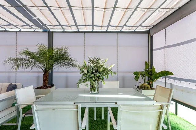 Ático 3 habitaciones 165m² en venta - Alicante Golf — 12