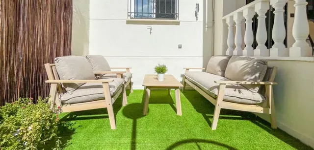 Adosado 3 habitaciones 82m² en venta - Zona Centro — 4
