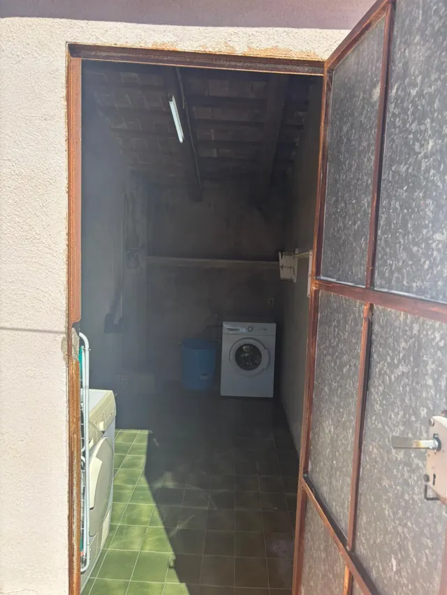Casa de 194 m2 con 6 habitaciones y terraza en el centro de Bítem (Tortosa) — 29