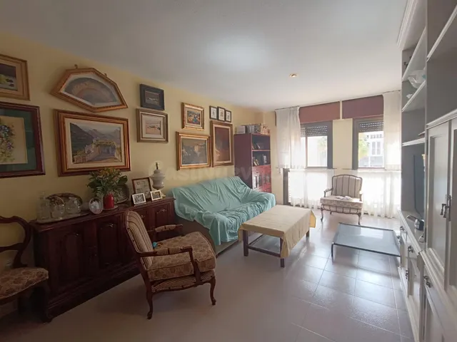 Piso de 3 dormitorios junto al ayuntamiento de El Ejido