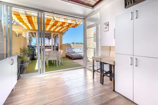 Ático Dúplex 2 habitaciones 140m² en venta - Centro — 3