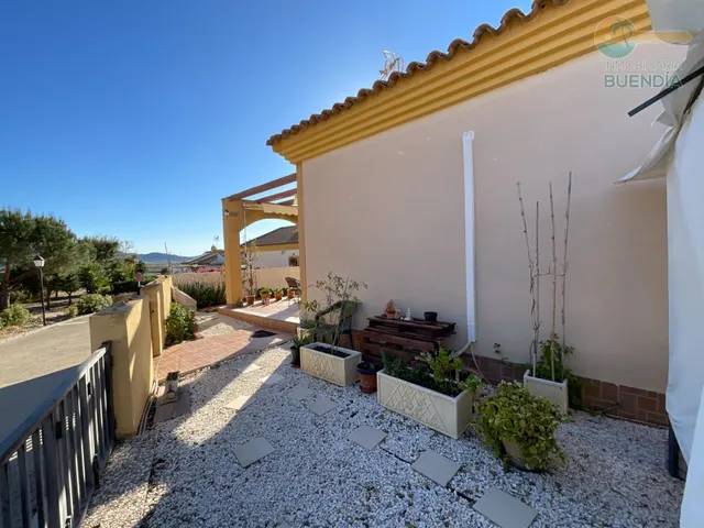 Precioso bungallow en country club — 26