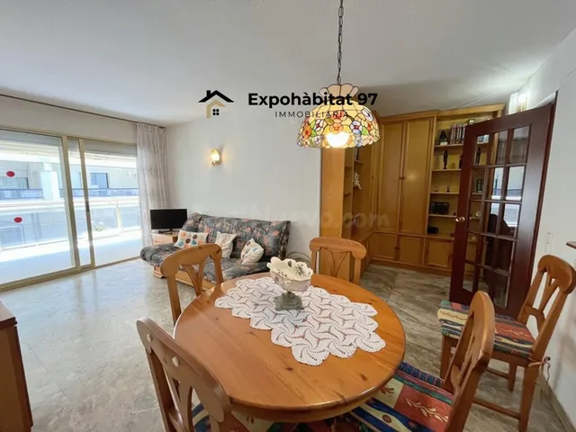 APARTAMENTO JUNTO A PLAYA LARGA CON DOS habitaciones Y PISIC - foto 4