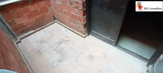 EDIFICIO EN PROYECTO DE DOS PLANTA MAS ATICO DUPLEX - foto 4