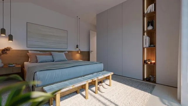 Apartamento 2 habitaciones 106m² en venta - Torreblanca del Sol — 7