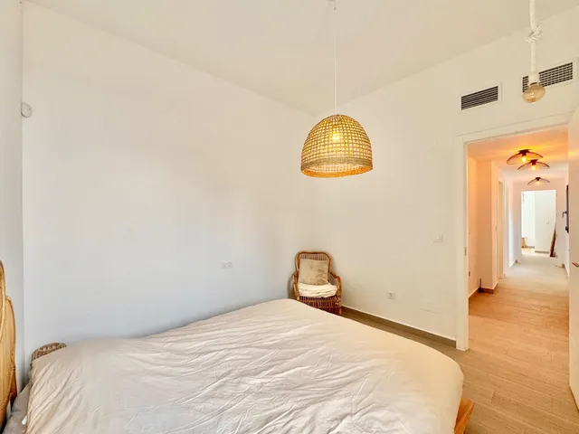 Villa 3 habitaciones 125m² en venta - Ciudad de Asís - Font-Calent - El Bacarot — 16