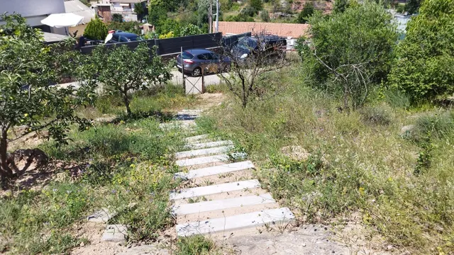 Terreno en venta Catellbell i el Vilar — 8