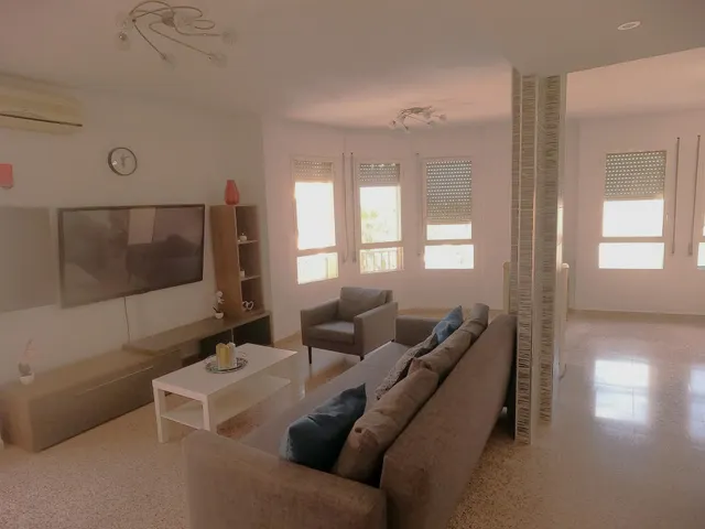 Apartamento 2 habitaciones 85m² en venta - Pueblo 3 — 10