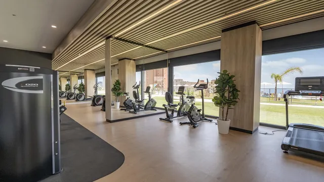 Apartamento 3 habitaciones 164m² en venta - Playa de Poniente — 23