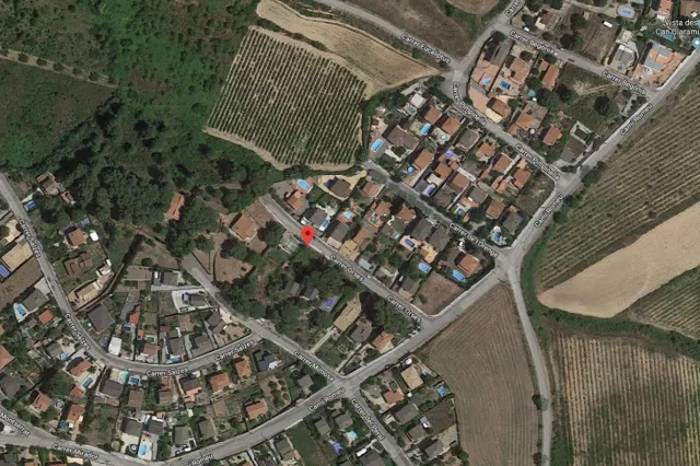 TERRENY URBÀ en VENDA a PIERA - CAN CLARAMUNT — 2