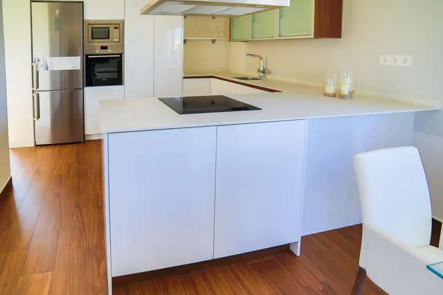 Nueva Construcción de 13 villas en Benijófar. — 8