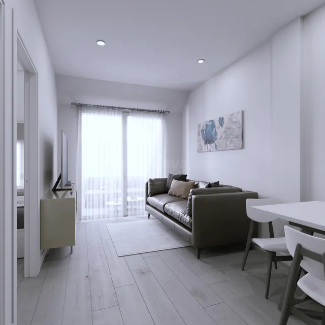 Apartamento 2 habitaciones 56m² en venta - Centro — 2