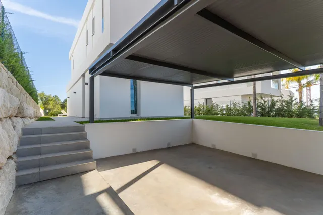 Villa 3 habitaciones 230m² en venta - Sierra cortina — 6