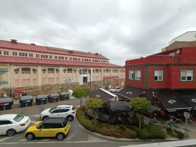 Casa en Teis con locales y vivienda para reformar — 12