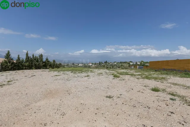 Terreno de Regadío en Venta en Moraleda de Zafayona – Ideal  - foto 3