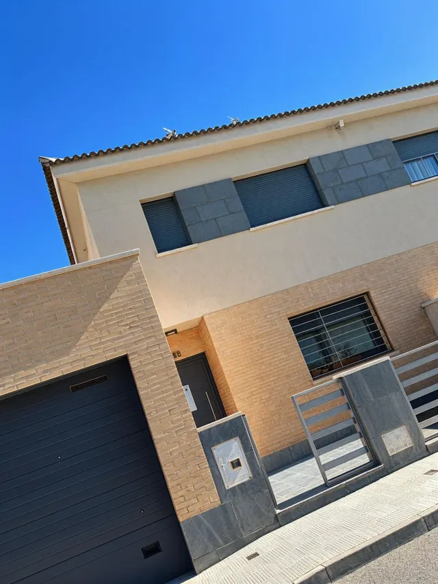 Adosado 3 habitaciones 124m² en venta - Castilla la mancha — 7