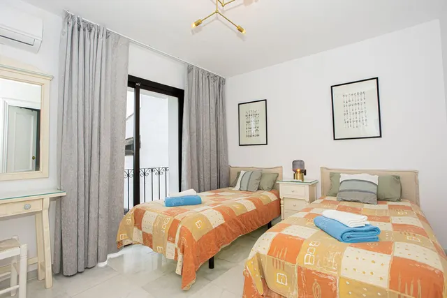 Ático Dúplex 2 habitaciones 100m² en venta - Marbella — 20