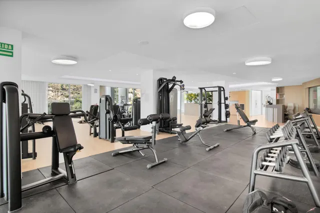 Apartamento 2 habitaciones 111m² en venta - Ojen pueblo — 46