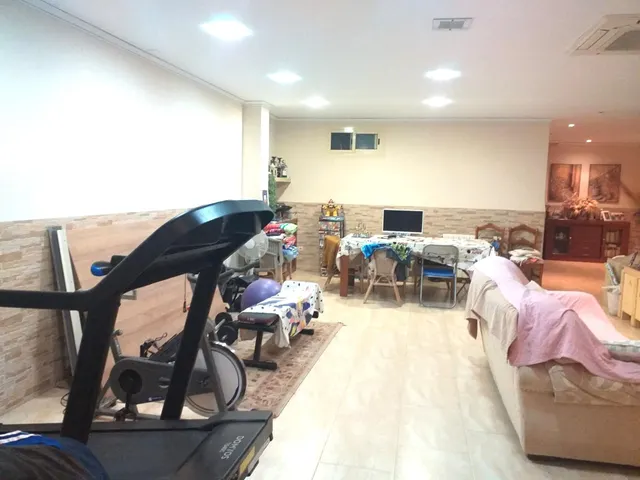 ADOSADO DE LUJO EN EL VEDAT — 37