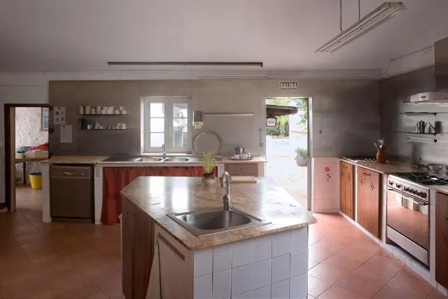AGROTURISMO A LA VENTA EN SANT CLIMENT — 18