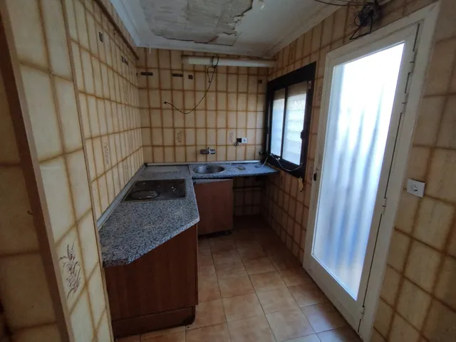 PISO EN CAMBRILS PUERTO 3 habitaciones — 11
